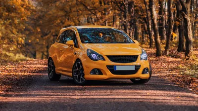 18+ Opel обои на телефон от kkalasnikov