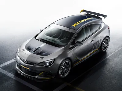 Opel обновил логотип: что изменилось — Motor