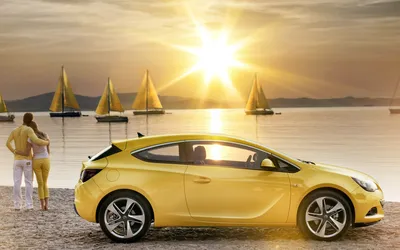 Opel Wallpapers - Wallpaper Cave