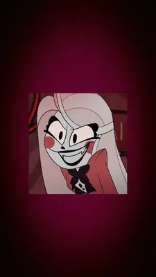 Charlie ~Hazbin Hotel~ | Boss wallpaper, Hotel, Phone wallpaper