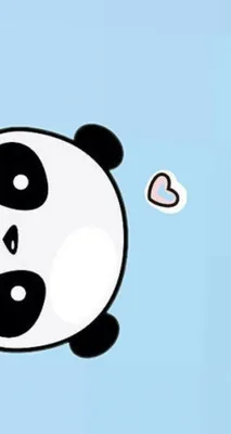 Pin by ＺＡＲＡ🦋🇵🇰 on 🩷🧸𝐩𝐡𝐨𝐭𝐨 𝐜𝐮𝐭 | Cute panda wallpaper, Cute  panda drawing, Panda background