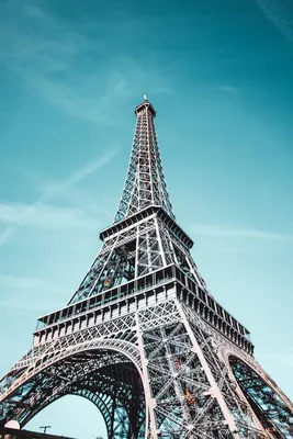 Обои Beautiful Paris для телефона и на рабочий стол 640x1136