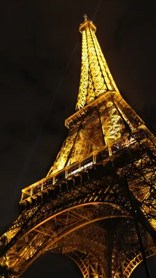 Eiffel Tower Paris City Sunset, micromax mobile HD phone wallpaper | Pxfuel