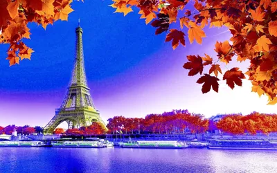 Скачать Cute Paris HD - Wallpaper 2019 APK для Android