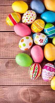 Обои для телефонов | Easter wallpaper, Happy easter wallpaper, Easter  backgrounds