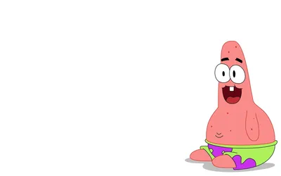 Patrick and Friends Wallpaper HD для Android — Скачать