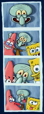 Патрик💕🙈 | Spongebob patrick, Spongebob drawings, Cute wallpapers