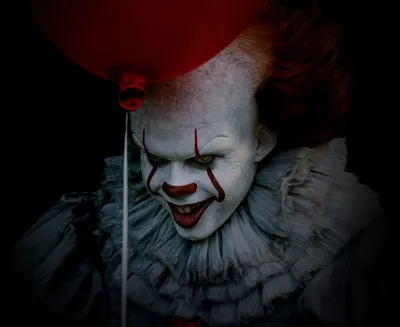 Картинки pennywise (48 фото) » Юмор, позитив и много смешных картинок