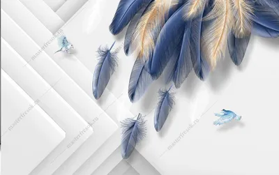 Feather wallpaper | Обои, Гламур, Перо