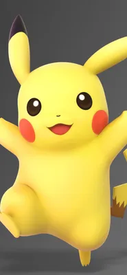 Pikachu Phone Wallpapers