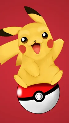 🔥 [27+] Pikachu Anime Wallpapers | WallpaperSafari