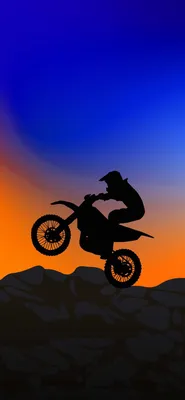 Dirt Bike Lockscreen - iXpap | Dirt bike, Motorcycle wallpaper, Motocross  love