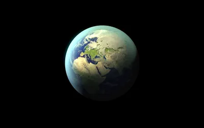 Открытка из приложения Кефир: https://kefirapp.com/c/2167757 | Wallpaper  earth, Planets wallpaper, Wallpaper space