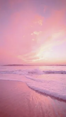 Pin by qillmii on Обои | Pink wallpaper iphone, Beach wallpaper, Beach  wallpaper iphone