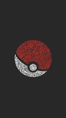 Huge collection of Pokemon phone wallpapers - Album on Imgur | Pokemon,  Pokeball wallpaper, Pikachu wallpaper