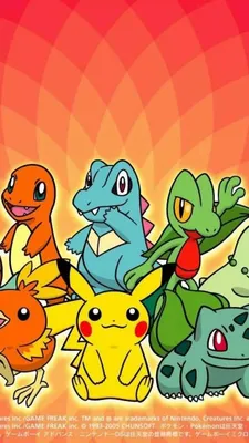 Galería de fondos de pantalla de Pokemon para móviles y celulares, windows  phone pokemon HD phone wallpaper | Pxfuel