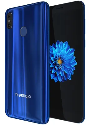 Prestigio MultiPhone 4055 Duo #321 на запчасти: 82 грн. - Смартфоны Киев на  BON.ua 87180250