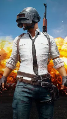 PUBG wallpapers for mobile phone. Обои PUBG на телефон. | 4k wallpaper for  mobile, Mobile wallpaper, Mobile wallpaper android