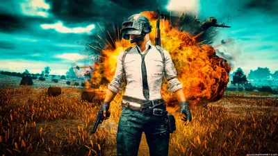 25+ ПУБГ (PlayerUnknown's Battlegrounds) обои на телефон от inessa03