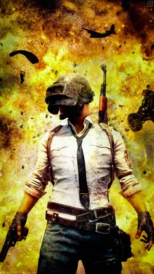 33+ Pubg Mobile обои на телефон от wkulikova