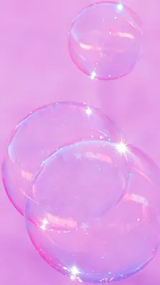 Нежные фоны для телефона в розовых тонах | Bubbles wallpaper, Pink wallpaper  iphone, Pink wallpaper