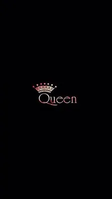 Обои на телефон queen