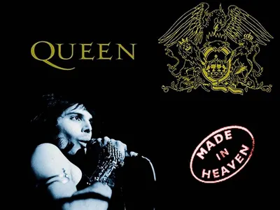 Queen Wallpaper для Android — Скачать