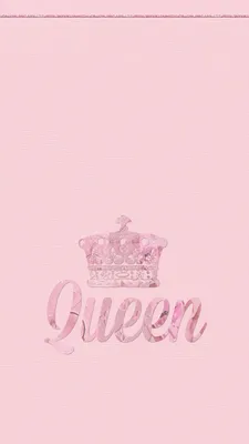 Pin by Наталия Непомнищих on My wallpapers | Pink wallpaper iphone, Pink queen  wallpaper, Pink wallpaper girly