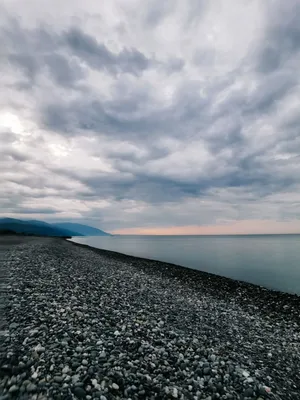 Рассвет на море Красивые облака красивое небо обои на телефон | Природа,  Фотографии задних планов, Курорты