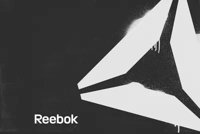 Обои на телефон reebok