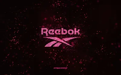 Обои на телефон reebok