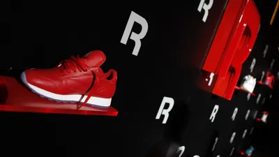 Reebok обои на айфон | TIPIK