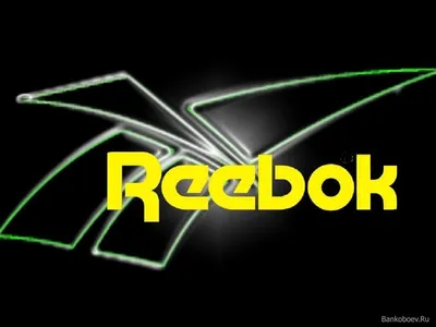 Футболка Reebok RI BIG LOGO TEE, цвет: красный, RE160EMLXQK6 — купить в  интернет-магазине Lamoda