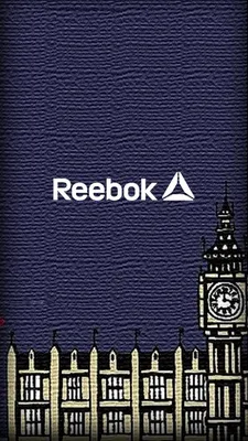 Reebok Носки спортивные мужские женские