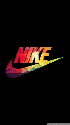 Обои Nike: актуальные картинки на телефон и рабочий стол