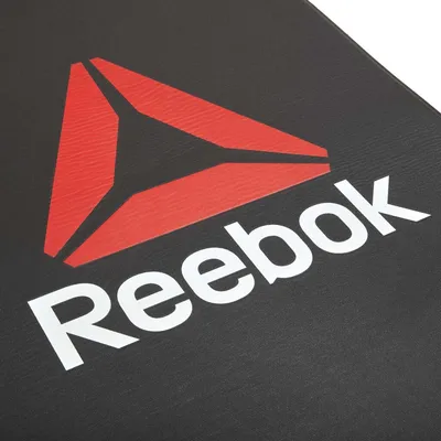 Цена, купить Мат для аэробики Reebok Studio RSYG-16021BK в Киеве, Харькове,  Днепропетровске, Запорожье, Одессе, Львове. Мат для аэробики Reebok Studio  RSYG-16021BK: обзор, описание, продажа.