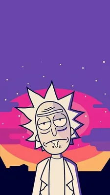 💥Обои для фанатов Рика и Морти💥 | Rick and Morty {RUS} Amino