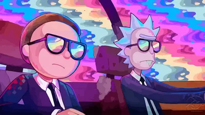 Обои Рик и морти, лучшие сериалы, рик, Rick and Morty, rick, 3 season, best  tv series, Фильмы #11151