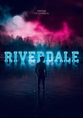 Обои для телефона Riverdale!!! | Riverdale/Ривердейл (rus) Amino