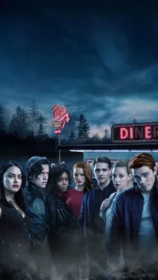 обои для телефона с Ривердейлом💫 | Riverdale, Riverdale funny, Riverdale  aesthetic