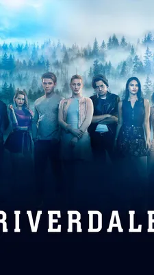 Обои для телефона Riverdale!!! | Riverdale/Ривердейл (rus) Amino