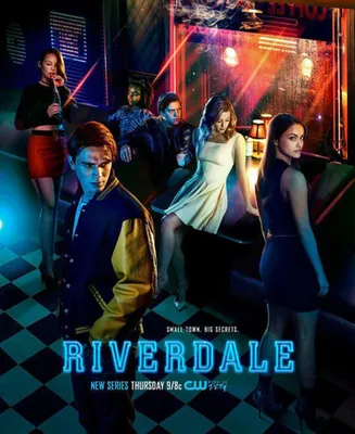 Обои Для Телефона | Wiki | Ривердейл|Riverdale Amino