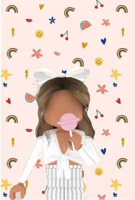 Roblox 💕 | Cute tumblr wallpaper, Roblox pictures, Roblox animation