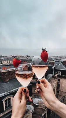 Красиво wallpapers phone strawberry love | Wine wallpaper, Summer wines,  Wallpaper