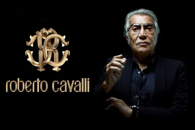 Обои от Roberto Cavalli: роскошь в вашем интерьере