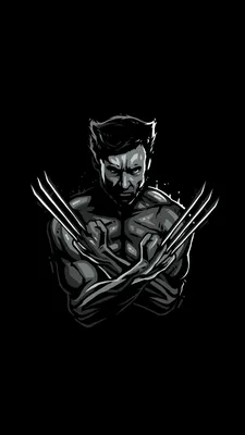 Logan. Логан. Росомаха. Обои | Superhero wallpaper, Wolverine, Marvel  comics wallpaper