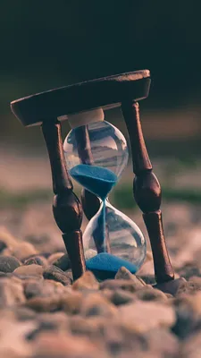 Hourglass stones by Aron Visuals [2160x3840] : r/iWallpaper