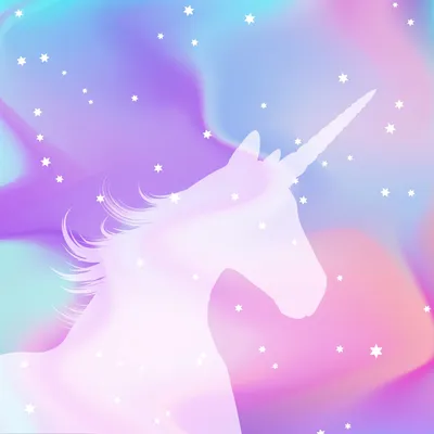 Заставки на телефон - картинки с единорогами - милота | Unicorn wallpaper  cute, Cute unicorn, Pink unicorn wallpaper