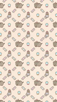 Pusheen Wallpaper 4K for Android - Download