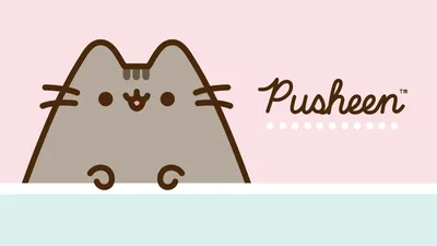 Winter Pusheen iPhone Wallpapers - Wallpaper Cave